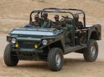 Mahindra Axe 2007 года